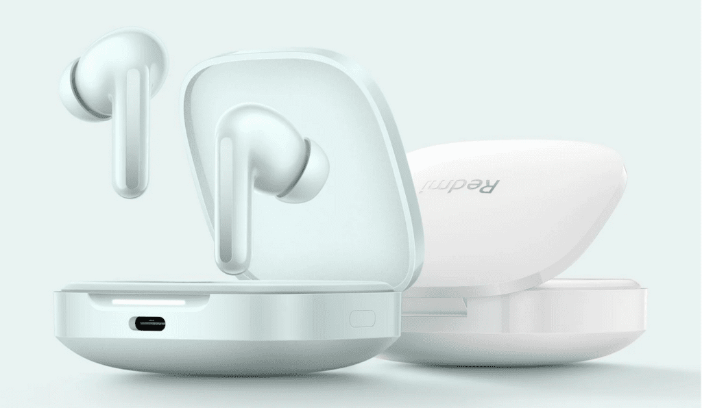Die Redmi Buds 6 werden am 25. September mit erstklassiger Klangqualität, fortschrittlicher Geräuschunterdrückung und bis zu 42 Stunden Akkulaufzeit veröffentlicht.
