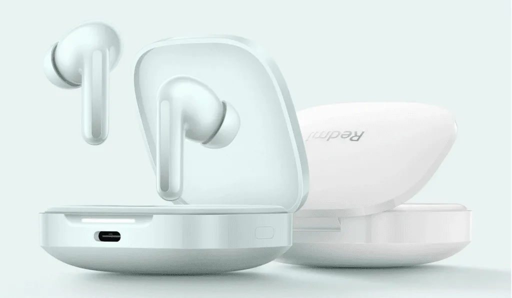 Die Redmi Buds 6 werden am 25. September mit erstklassiger Klangqualität, fortschrittlicher Geräuschunterdrückung und bis zu 42 Stunden Akkulaufzeit veröffentlicht.
