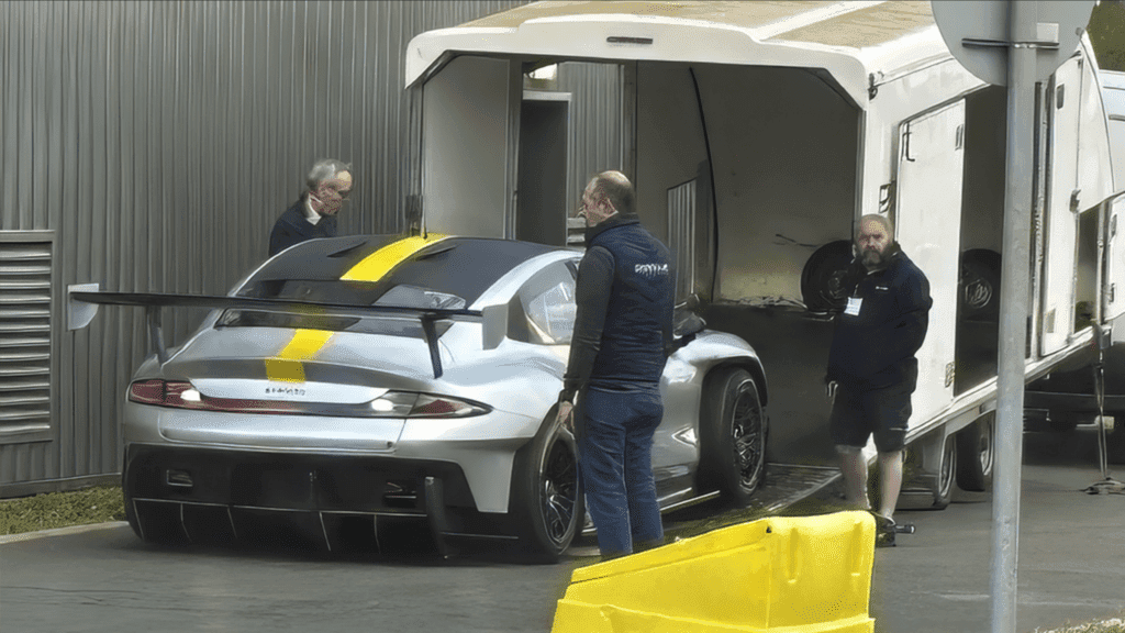Der Xiaomi SU7 Ultra überzeugt mit seiner Leistung, fortschrittlicher Technik und ist bereit, die Automobilwelt zu erobern.