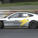 Xiaomi SU7 Ultra Prototyp