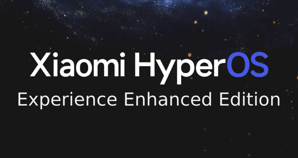 Xiaomi präsentiert HyperOS Experience Enhanced Edition, eine Beta-Version zur Optimierung der Energieeffizienz und Systemleistung.