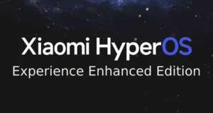 Xiaomi lanza HyperOS Experience Enhanced Edition Todo lo que necesitas saber