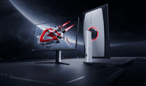 Xiaomi präsentiert seinen ersten Mini LED Gaming Monitor weltweit asd