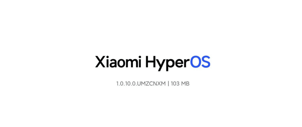 Xiaomi startet das Sicherheitsupdate September 2024 für die Xiaomi Pad 6 mit Verbesserungen bei schwebenden Fenstern und HyperOS.