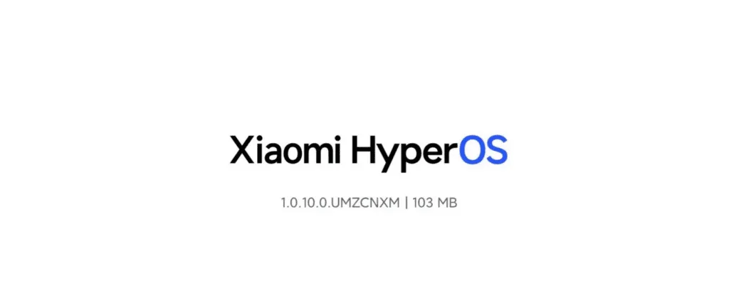 Xiaomi startet das Sicherheitsupdate September 2024 für die Xiaomi Pad 6 mit Verbesserungen bei schwebenden Fenstern und HyperOS.
