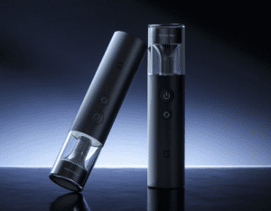 linterna Mijia con 1000 lúmenes