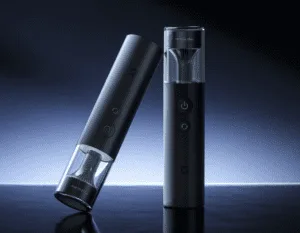 linterna Mijia con 1000 lúmenes