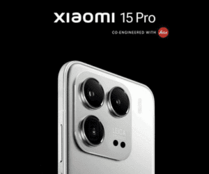 xiaomi 15 fake