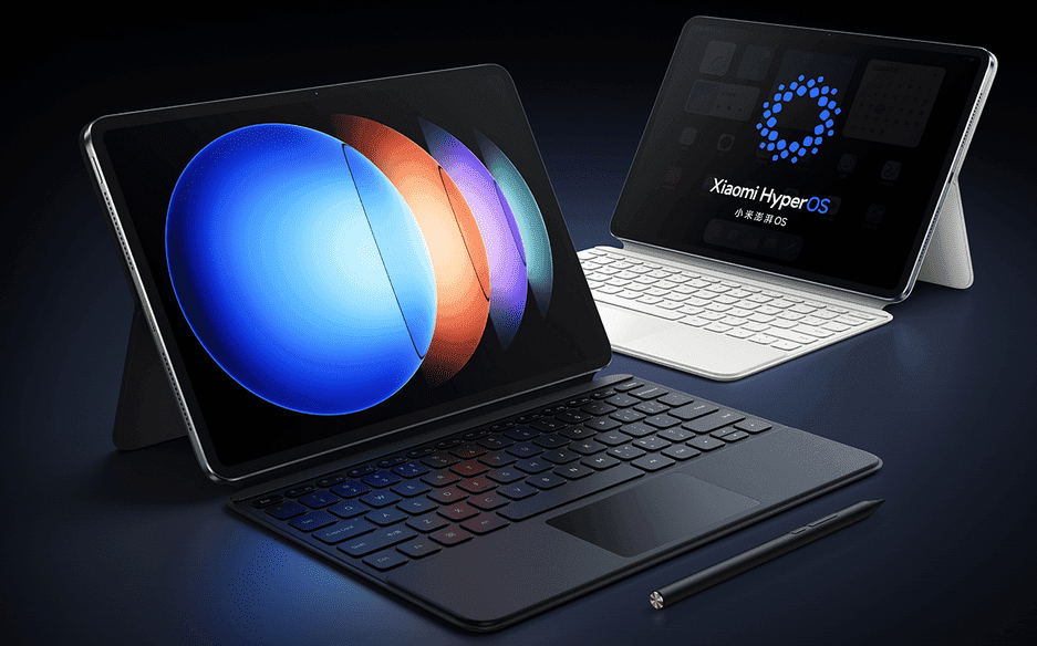 Die Vorbestellung für die Xiaomi Pad 7 ist eröffnet und verspricht einen Launch zusammen mit der Xiaomi 15-Serie. Entdecke die Neuheiten!