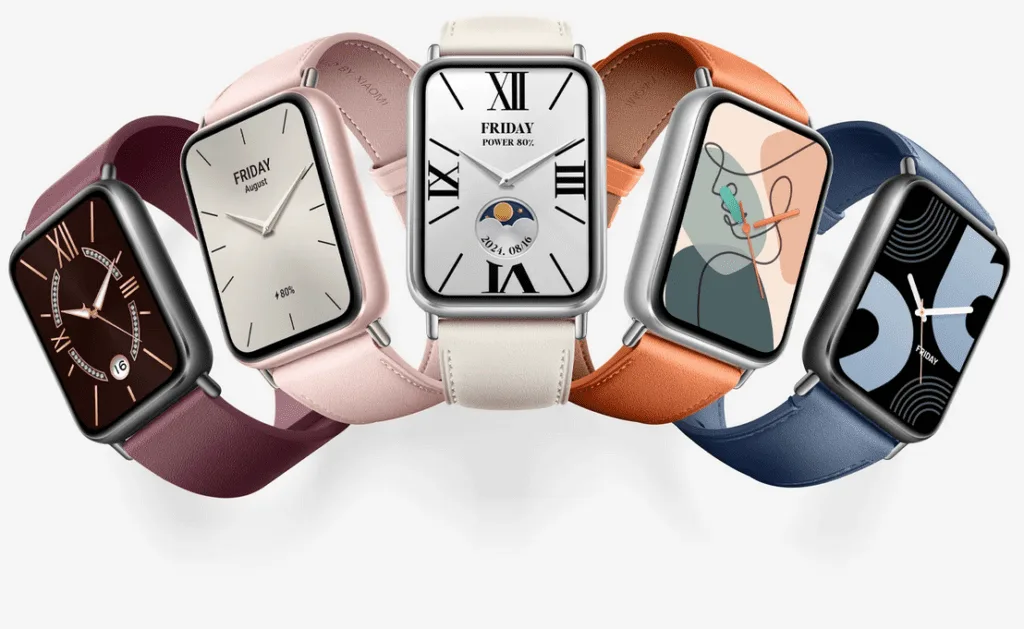 Xiaomi bringt die neue Watch S4 und das Smart Band 9 Pro auf den Markt. Mit innovativen Funktionen und modernem Design richten sich die Wearables an Technikfans.