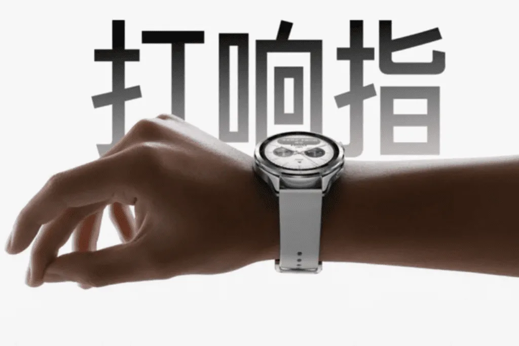 Der Xiaomi Watch S4 bietet HyperOS 2, eSIM, austauschbare Gehäuse und über 150 Sportmodi – ein vielseitiger Begleiter für jeden Stil und Alltag.