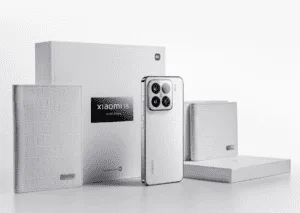 Xiaomi 15 Diamond Limited Edition zxc