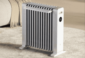 Xiaomi Graphene-Ölheizung