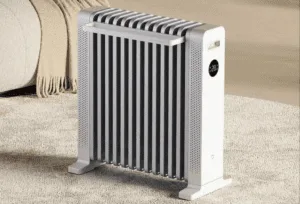 Xiaomi Graphene-Ölheizung