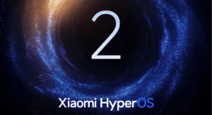 Xiaomi HyperOS 2.0