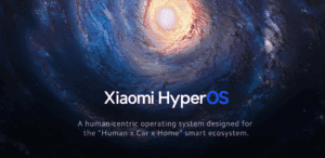 Xiaomi HyperOS October
