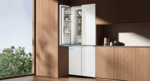 Xiaomi Mijia Fresh Storage Pro Cross Refrigerator 508L