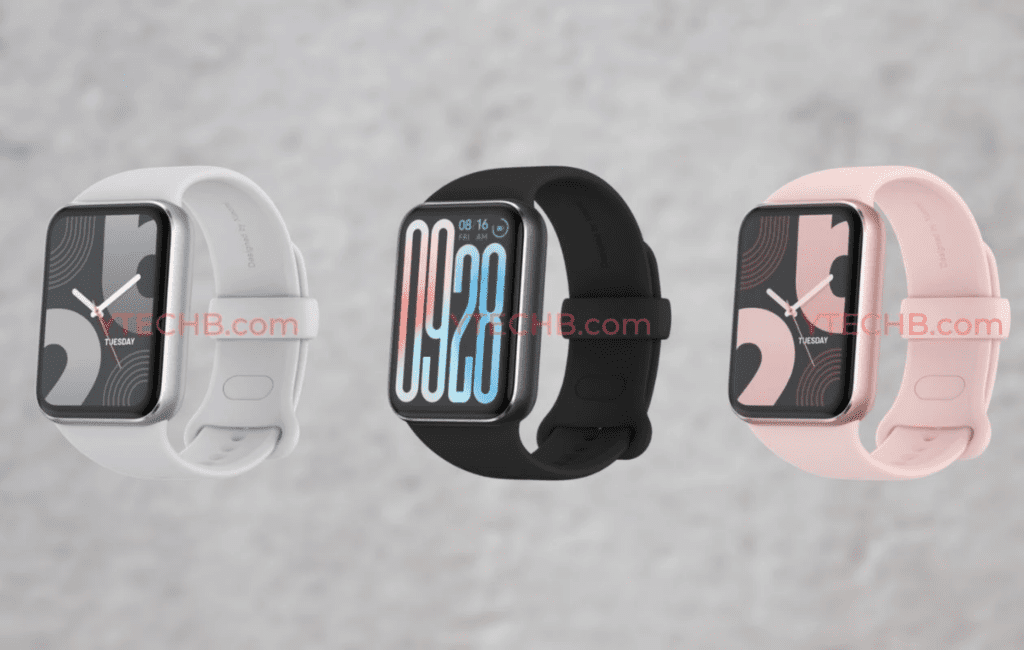 Das neue Xiaomi Smart Band 9 Pro kommt mit größerem Display und neuen Farben – ideal für Fitness-Enthusiasten.