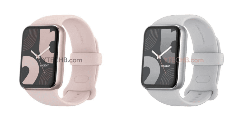 Das neue Xiaomi Smart Band 9 Pro kommt mit größerem Display und neuen Farben – ideal für Fitness-Enthusiasten.