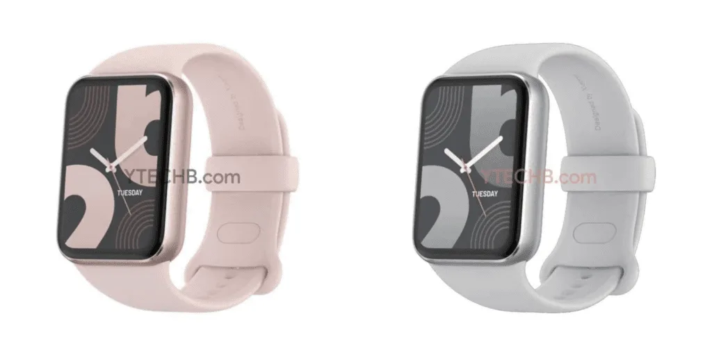 Das neue Xiaomi Smart Band 9 Pro kommt mit größerem Display und neuen Farben – ideal für Fitness-Enthusiasten.