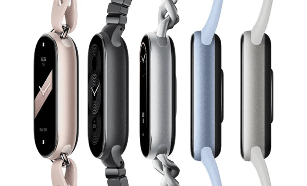 Kaufen Xiaomi Smart Band 9 ist ein preiswerter Fitness-Tracker mit großem Display, umfassendem Tracking und langer Akkulaufzeit.