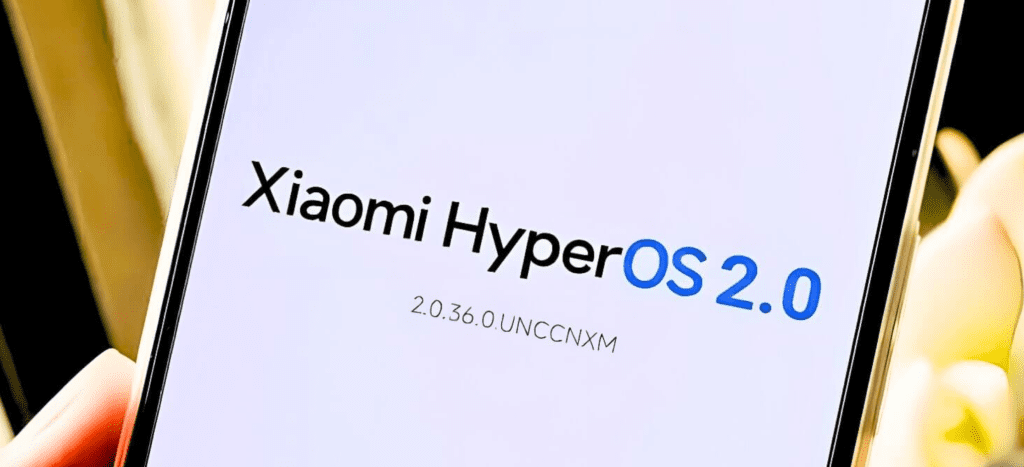 HyperOS 2.0 bringt neue Funktionen für POCO-Smartphones. Entdecke, welche Modelle das Update auf Android 14 oder 15 erhalten.