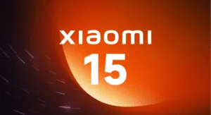 xiaomi 15 october