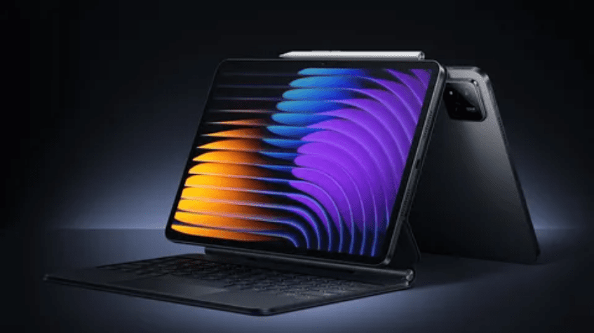 Xiaomi Pad 7 Serie Xiaomi Pad 7 Serie debütiert in Europa innovative KI-Tools und beeindruckende 3.2K Displays ab 399 €, ideal für Technikliebhaber.