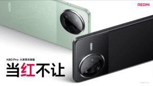 Erfahren Sie die Unterschiede zwischen Redmi K80 und K80 Pro, von Kamera bis Leistung, und finden Sie das passende Modell.