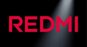 Redmi New Logo