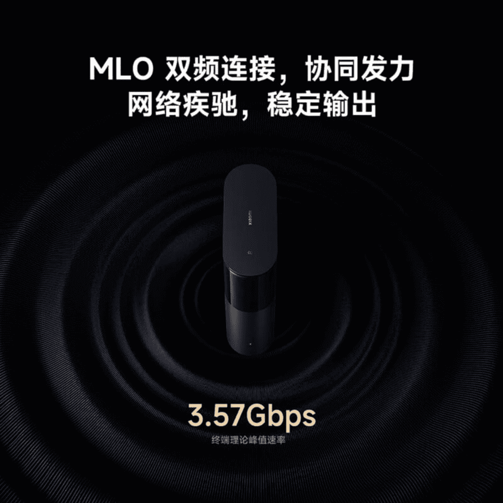 Router Wifi Xiaomi