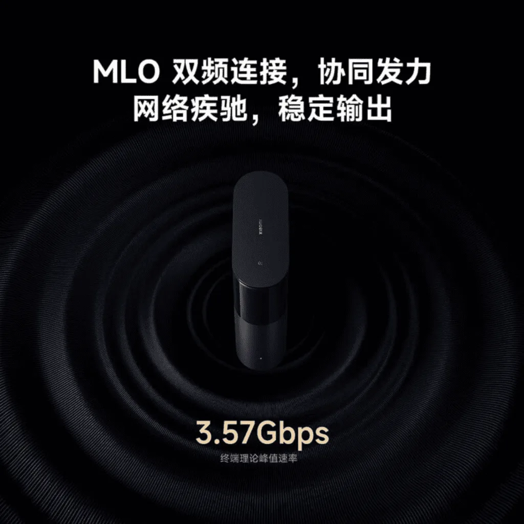 Router Wifi Xiaomi