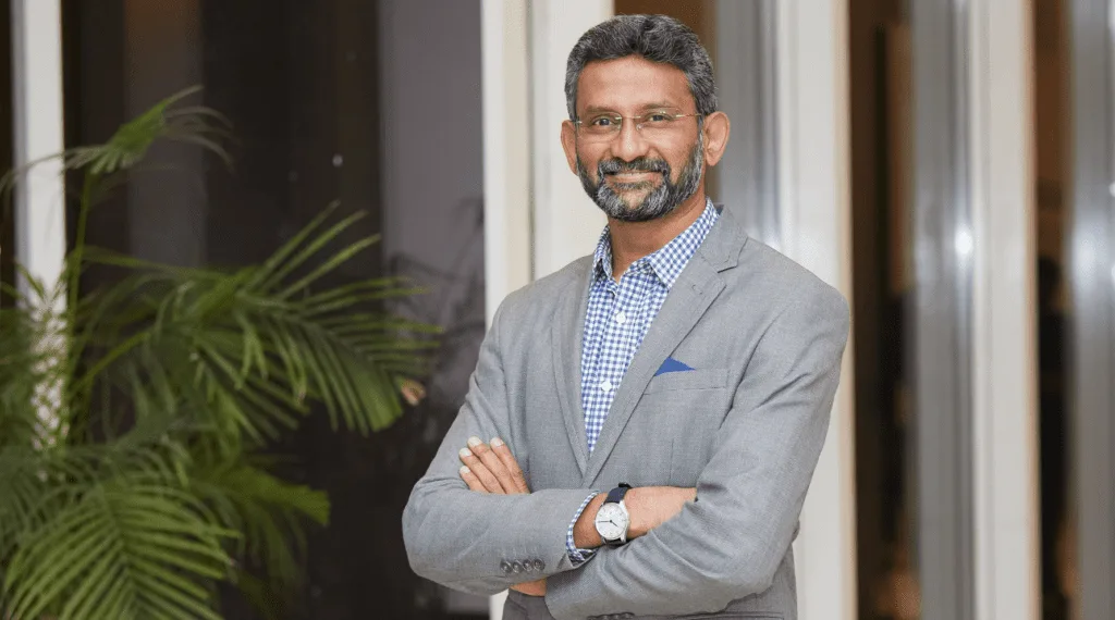 Xiaomi India Präsident Muralikrishnan B tritt Ende 2024 zurück, um ein Executive Doctorate in Management zu verfolgen und sich auf das Konsumentenverhalten auf Technologieplattformen zu konzentrieren.