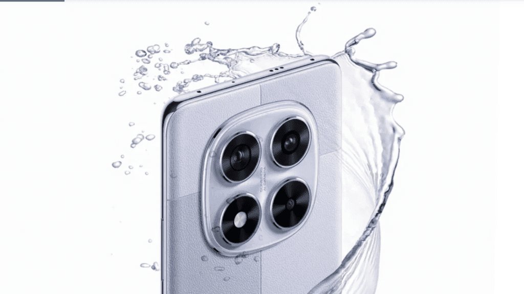 POCO X7 Pro: Leistungsstarkes Smartphone mit Dimensity 8400, erwartet im Dezember 2024, internationale Verfügbarkeit mit Modellnummern 2412DPC0AG und 2412DPC0AI.
