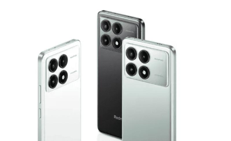 Xiaomi enthüllt neue Game Turbo-Oberfläche auf dem Redmi K80 Pro: Dynamische Farben und verbesserte Funktionen für ein intensiveres Gaming-Erlebnis.