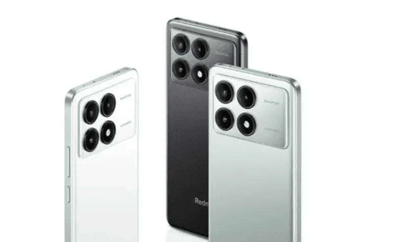 Xiaomi enthüllt neue Game Turbo-Oberfläche auf dem Redmi K80 Pro: Dynamische Farben und verbesserte Funktionen für ein intensiveres Gaming-Erlebnis.