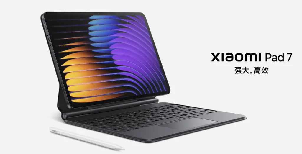 Xiaomi Pad 7 vs. Pad 6 im Vergleich. Finden Sie heraus, welches Tablet mit besserem Display, stärkerer Leistung und fairen Preisen überzeugt.