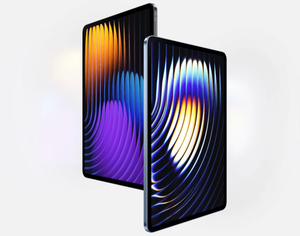 Xiaomi Pad 7 vs. Pad 6 im Vergleich. Finden Sie heraus, welches Tablet mit besserem Display, stärkerer Leistung und fairen Preisen überzeugt.