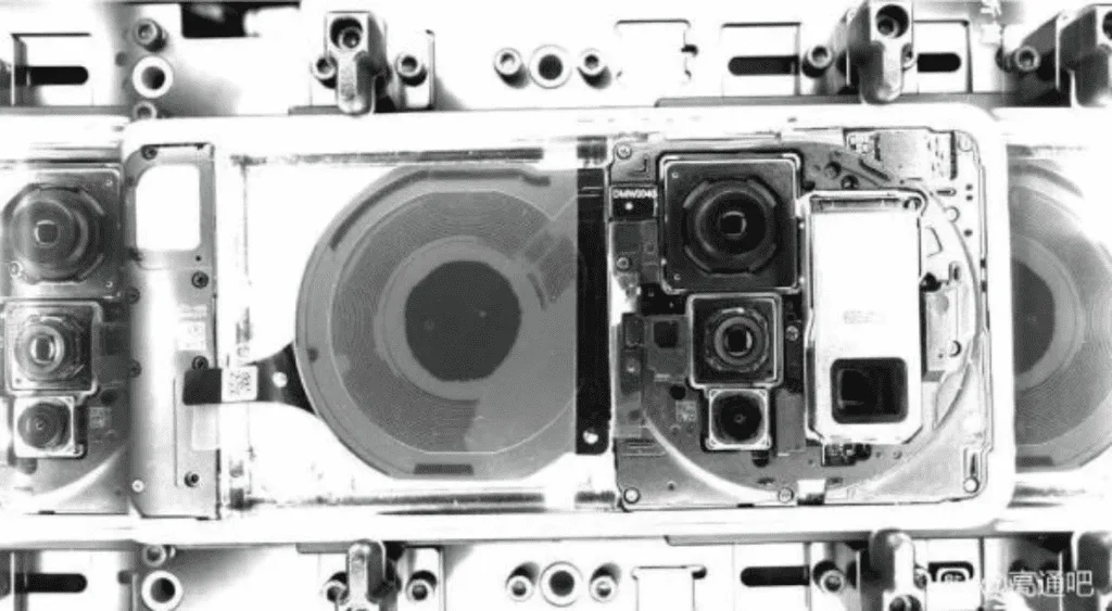 Entdecken Sie das Xiaomi 15 Ultra, das neue Kamera-Flaggschiff mit leistungsstarker 200 MP-Kamera und schnellem 90W-Laden.