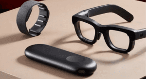 Xiaomi AI-Brille
