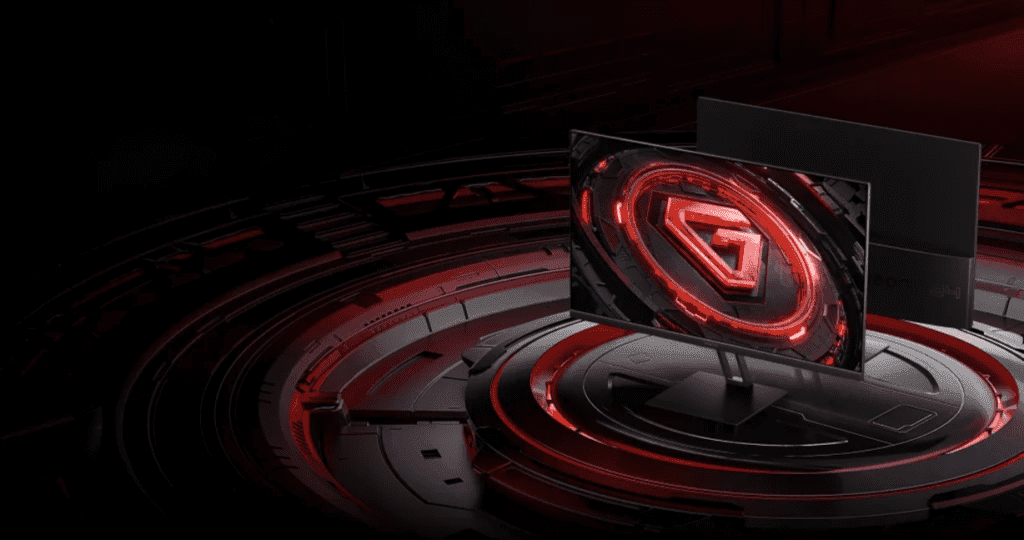 xIAOMI GAMING MONITOR