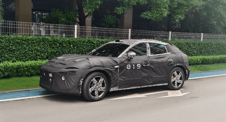 Das Xiaomi MX11 ist ein rein elektrisches SUV mit fortschrittlicher Technologie, attraktivem Design und wettbewerbsfähigen Preisen.