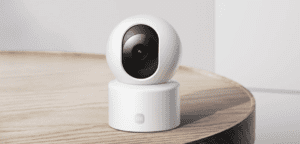 Xiaomi Smart Camera C301