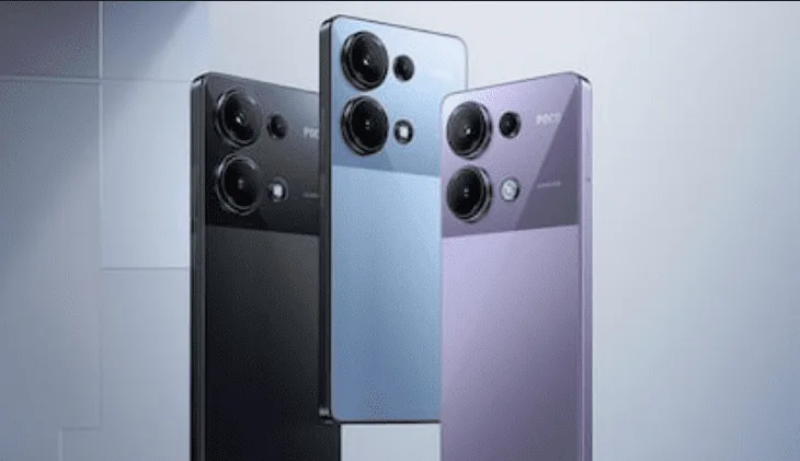 Das Poco M7 Pro 5G bietet ein AMOLED-Display, starke Leistung und Top-Kameras. Ein Smartphone, das im Budget-Bereich neue Standards setzt.