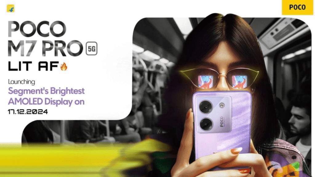 Warum sich das Warten auf das Poco M7 Pro 5G lohnt