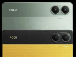 Poco X7 Pro se filtra como el próximo Xiaomi Redmi Turbo 4 renombrado para