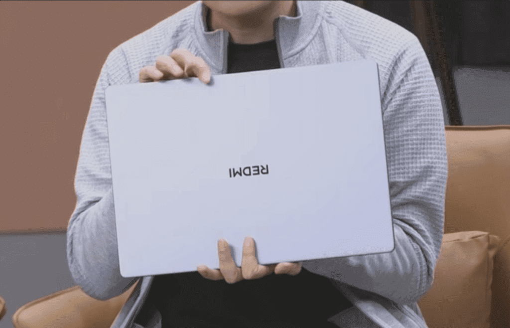 Entdecken Sie das Redmi Book 16 2025 mit HyperOS, 19 Stunden Akkulaufzeit und Intels neuester Technologie. Jetzt mehr erfahren!