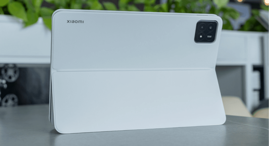 Entdecken Sie das Redmi Gaming-Tablet mit 8,8-Zoll-Display, Dimensity 9400 und revolutionärem Design. Perfekt für Gamer!