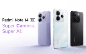 Redmi Note 14 Pro und 14 Pro+ (3)