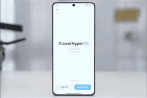 Redmi Turbo 4 Der nächste Schritt in der Smartphone-Innovation